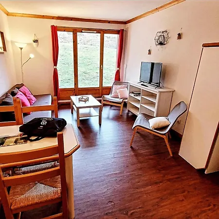 Le Petit Chambourguet * Besse-et-Saint-Anastaise